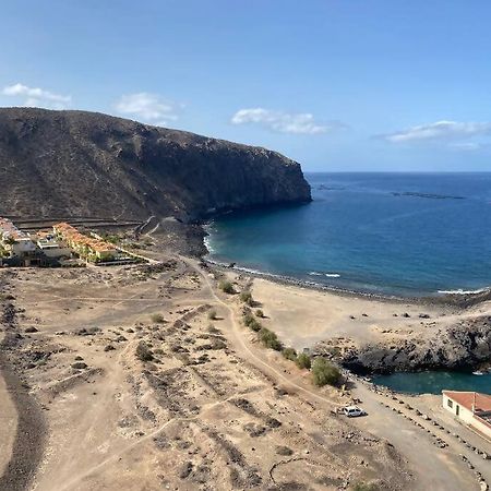 Los Cristianos Costamar 2 Sea View Vista Oceano Appartement Buitenkant foto
