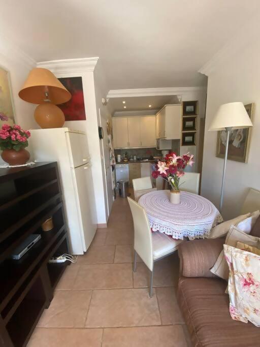 Los Cristianos Costamar 2 Sea View Vista Oceano Appartement Buitenkant foto