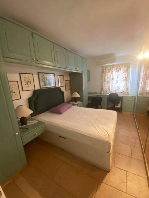 Los Cristianos Costamar 2 Sea View Vista Oceano Appartement Buitenkant foto